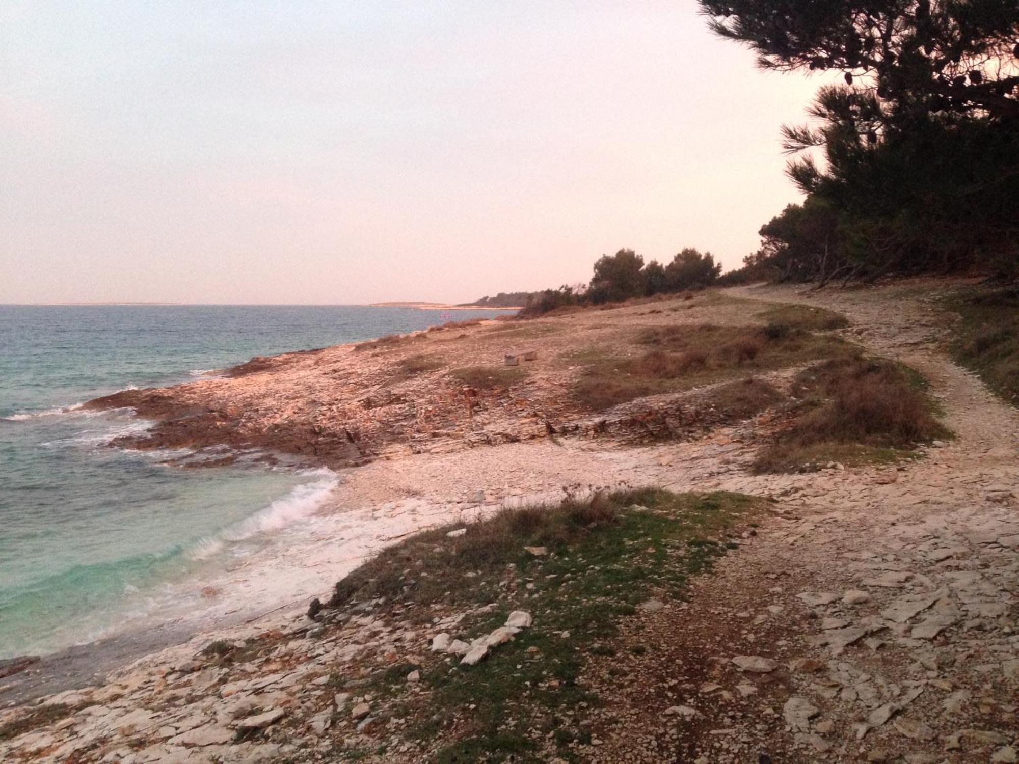 Premantura,Natura,Rt Kamenjak Dış mekan fotoğraf